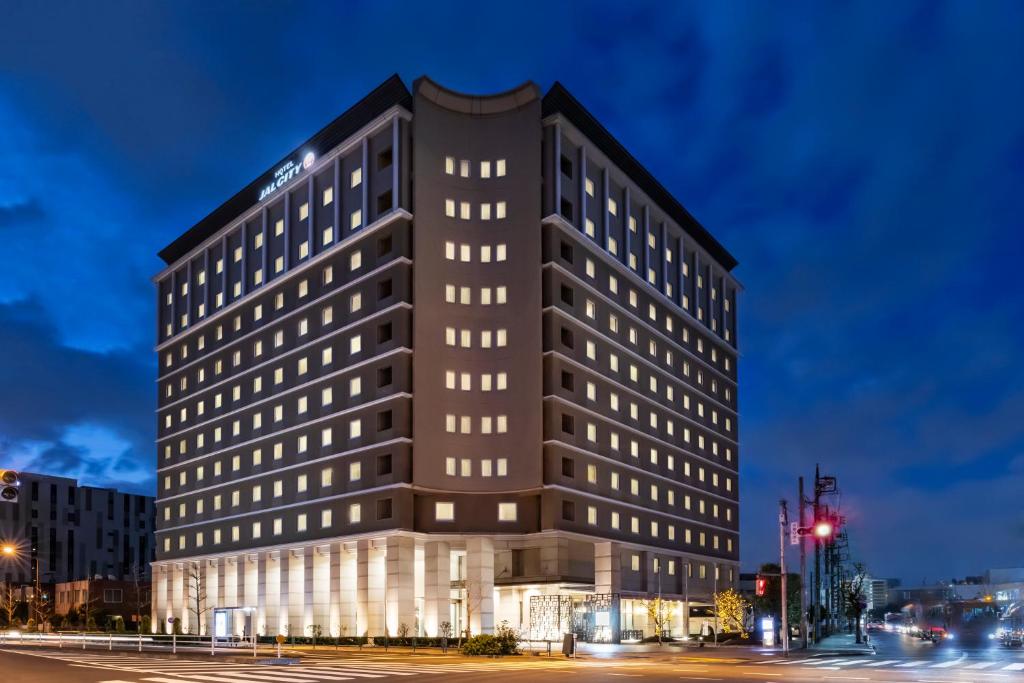 Conference venue in Tokyo, Japan